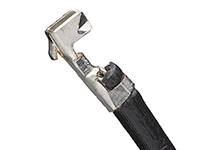 Molex MOL Power & Signal Sol. 797580014 Złącze Zawartość: 1 szt.