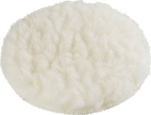 Nasadka polerska QUICK-STICK, samoprzylepna, wełna jagnięca  kwb  484700