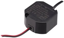 Zasilacz AC/DC do zabudowy Dehner Elektronik YSC 12-120100 YSC 12-120100 1 A 12 W 12 V/DC Stabilizujący 1 szt.