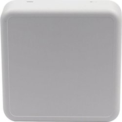 Obudowa uniwersalna Camdenboss CBRS, ABS, szary, (D x S x W) 86 x 86 x 25.5 mm, 1 szt.