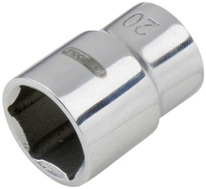 Gniazdo wtykowe  KS Tools  9641413  1 szt.