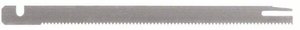 Zestaw brzeszczotów do piły szablastej, 2 częściowy, 130 mm, do GSG 300 Bosch Accessories 2607018010