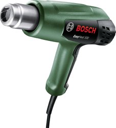Opalarka Bosch Home and Garden EasyHeat 500 06032A6000 1600 W 300 °C, 500 °C