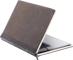 Etui, futerał na laptopa Twelve South BookBook MacBook Pro / Air 13 (USB-C, M1 2019-2022) und Air 13.6 (M2, 2022), 33,0 cm (13'') , brązowy