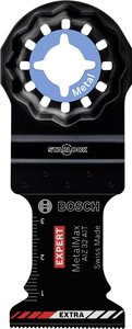 Ostrze do multinarzędzia Bosch Accessories EXPERT MetalMax AIZ 32 AIT 2608900017  1 szt.