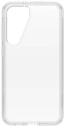 Otterbox Symmetry Obudowa outdoorowa Samsung Galaxy S23+ przeźroczysty Odporny na wstrząsy