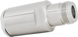 złącze żeńskie proste 50 Ω SSB 7397 1 szt. Ecoflex15 Plus