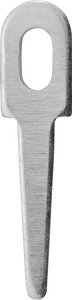 Pin lutowniczy Vogt Verbindungstechnik 101806.61 100 szt.