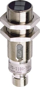 Fotokomórka Contrinex LRS-1180-304 620 200 416, 10 - 36 V/DC, 1 szt.