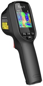 Kamera termowizyjna HIKMICRO HM-TP30-1AQF-Eco-V 96 x 96 Pixel -20 do +550 °C