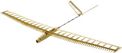 Szybowiec RC Pichler Thermus, 810 mm, 350 g, Do samodzielnego złożenia
