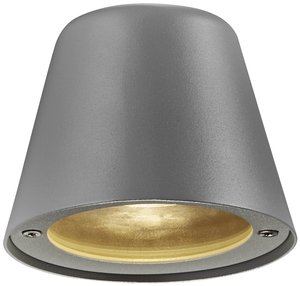 Zewnętrzna lampa ścienna Nordlux Aleria 2019131010 6.5 W  IP44