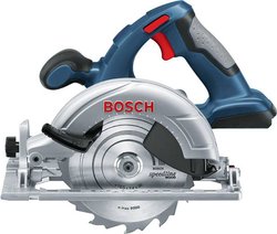 Piła tarczowa akumulatorowa Bosch Professional GKS 18 V-LI ZB 18 V Głębokośc cięcia maks. (90°) 51 mm