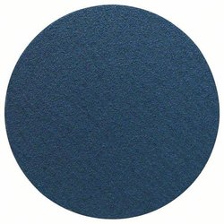 Papier ścierny F550, Expert for Metal, 125 mm, 80, bez otworów, rzep, 5 szt Arkusz ścierny Bosch Accessories 2608608Y15 2608608Y15  5 szt.