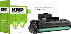 KMP 1230,0000 Kaseta tonera 1 szt.
