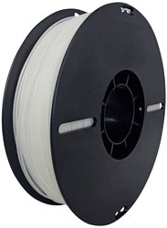 Filament do drukarek 3D PLA Renkforce RF-5771482, Średnica filamentu: 1.75 mm, 1 kg, biały