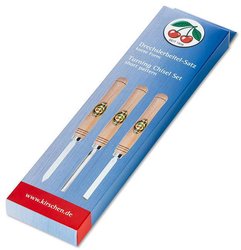 Zestaw szpikulców Kirschen 1635000, 1 szt.