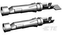 TE Connectivity TE AMP Multimate Contacts 1-66399-0, 1 szt.