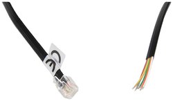 Kabel zasilający CEP Terminals 12003