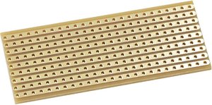 Płytka eksperymentalna Kemo E015 E015 1 szt.