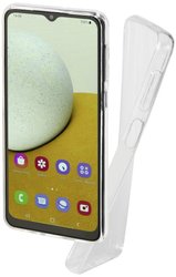 Etui ",Crystal Clear", do Samsunga Galaxy A13 5G/A04s, przezroczyste Hama Crystal Clear Cover Samsung przeźroczysty
