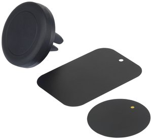 Uchwyt samochodowy na telefon Renkforce RF-5044678 1 szt.