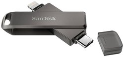 Pendrive USB SanDisk SDIX70N-256G-GN6NE, 1 szt.