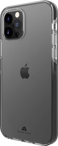 Black Rock 360° Clear Cover Apple iPhone 13 przeźroczysty