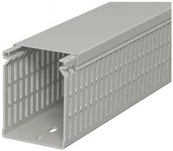 Kanał na wiązki OBO Bettermann LK4 N 80060 6178229 (D x S x W) 2000 x 60 x 80 mm 1 szt.