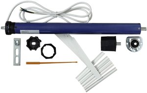 Silnik do napędu rolet Sikanet 930120