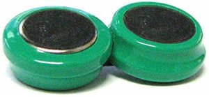 Akumulator guzikowy Varta V2/80HFLAT 80H NiMH 80 mAh 2.4 V 1 szt.