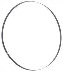 Brzeszczot do pilarki taśmowej 1826x6x0,36mm 6 ZpZ Holzmann Maschinen BSB245HQB6