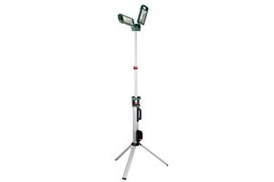 Metabo  BSA 18 LED 5000 DUO-S Reflektor roboczy    5000 lm  601507850