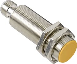 Czujnik zbliżeniowy indukcyjny TRU COMPONENTS  TC-9393040 1 szt.