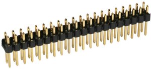 econ connect SL10G2 Listwa złączy męskich (standardowa) 1 szt.