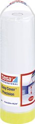 Folia ochronna tesa tesa Easy Cover® 04365-00003-01 (D x S) 17 m x 2.6 m 17 m 1 szt.