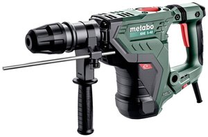 Młot wielofunkcyjny Metabo KHE 5-40 1100 W 600391500 1 szt.