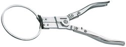 Szczypce do pierścieni tłokowych Gedore 6397610 220 mm 1 szt.