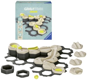 Zestaw startowy GraviTrax Junior S Start Ravensburger  27531