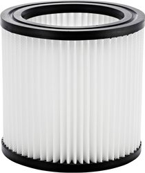 Filtr falisty Nilfisk 81943047  1 szt.