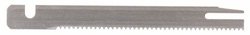 Zestaw brzeszczotów do piły szablastej, 2 częściowy, 70 mm, do GSG 300 Bosch Accessories 2607018013