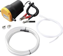 Pompa do ossysania oleju Kunzer 7ESP01  1 szt.