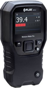 Wilgotnościomierz do materiałów FLIR MR60