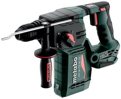 Młot wielofunkcyjny, akumulatorowy Metabo KH 18 LTX BL 24  601713850 1 szt.