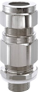 Dławnica kablowa Wiska OS-E1UF 20 / M20 50107580, 1 szt.