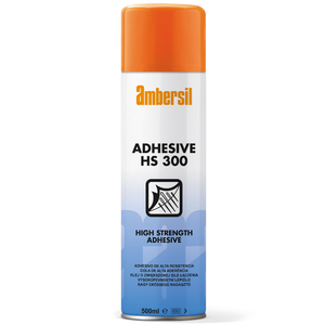 Ambersil Adhesive HS 300 klej w aerozolu 500 ml