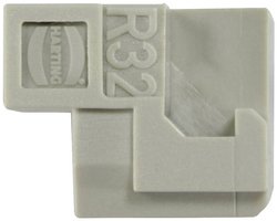 Harting 09 02 000 9954 Element blokujący 1 szt.