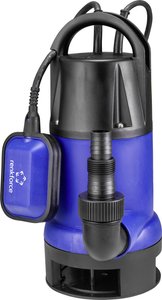 Pompa zanurzeniowa do brudnej wody Renkforce  RF-4604770 550 W 10000 l/h