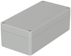 Urządzenia przemysłowe Bopla EUROMAS M 220, Wymiary: (D x S x W) 160 x 80 x 55 mm, poliwęglan, 1 szt.