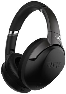 Zestaw słuchawkowy Over Ear Asus ROG Strix Go BT 90YH02Y1-B5UA00 7.1 Surround czarny